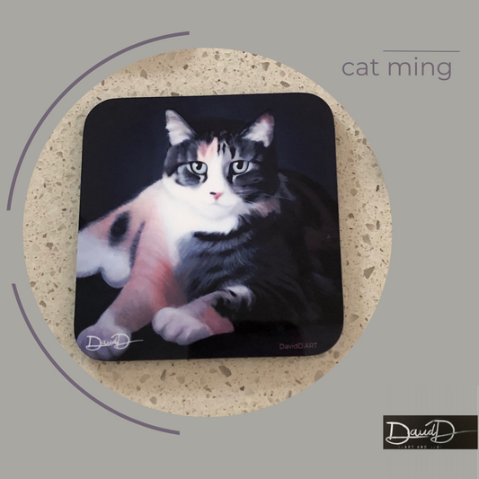 Cat Ming