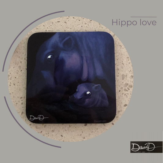 Hippo love