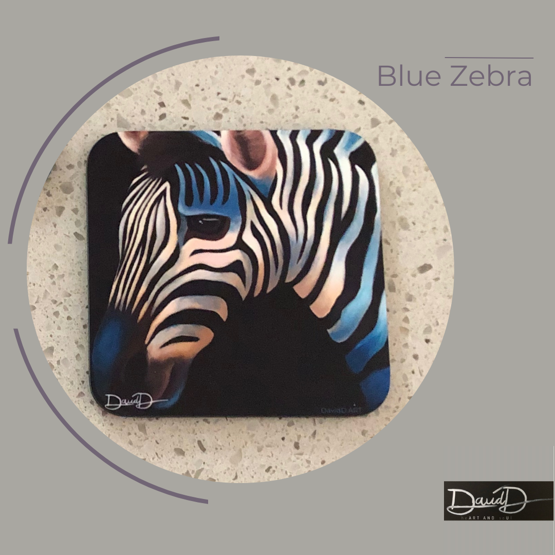 Blue Zebra