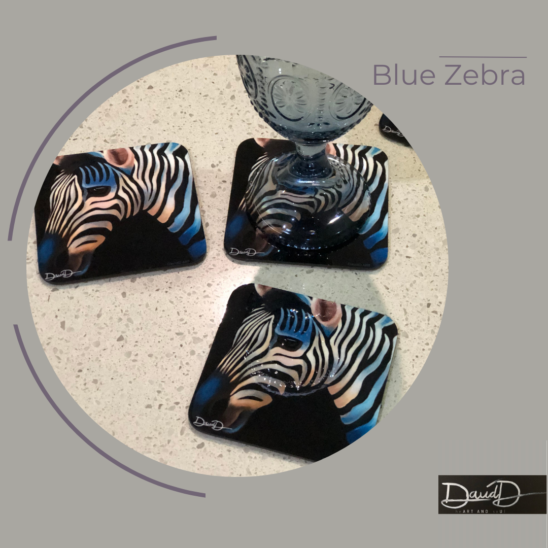 Blue Zebra