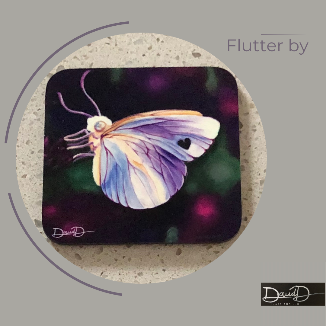 Flutter by